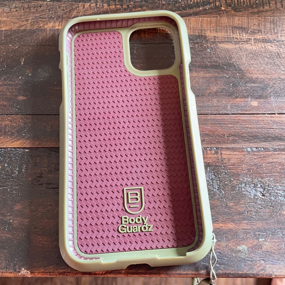 iPhone 11 pro case